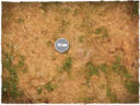Realm Of Beasts Ghur Warhammer Age Of Sigmar Aos Game Mat 1