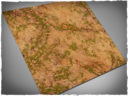 Realm Of Beasts Ghur Warhammer Age Of Sigmar Aos Game Mat 3x3