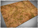 Realm Of Beasts Ghur Warhammer Age Of Sigmar Aos Game Mat 6x4 1