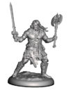 AntiMatter Games Corbram Barbarian Lord Of The Sunken Kingdom Preview 2