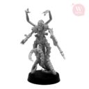 Artel W Miniatures Mistresses Of Flesh & Bicheta Da Sturmorc14