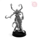 Artel W Miniatures Mistresses Of Flesh & Bicheta Da Sturmorc15