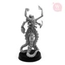 Artel W Miniatures Mistresses Of Flesh & Bicheta Da Sturmorc17