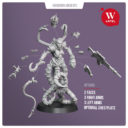 Artel W Miniatures Mistresses Of Flesh & Bicheta Da Sturmorc3