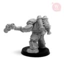 Artel W Miniatures Mistresses Of Flesh & Bicheta Da Sturmorc9