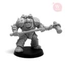 Artel W Miniatures Mistresses Of Flesh & Bicheta Da Sturmorcv7
