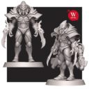 Artel „W“ Miniatures Neue Previews 01