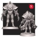 Artel „W“ Miniatures Neue Previews 02