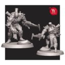 Artel „W“ Miniatures Neue Previews 04