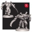 Artel „W“ Miniatures Neue Previews 05