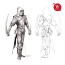 Artel „W“ Miniatures Neue Previews 06