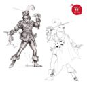 Artel „W“ Miniatures Neue Previews 07