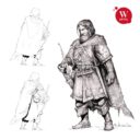 Artel „W“ Miniatures Neue Previews 08