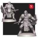 Artel „W“ Miniatures Weitere Previews 01