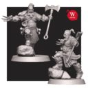 Artel „W“ Miniatures Weitere Previews 02