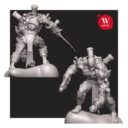 Artel „W“ Miniatures Weitere Previews 04