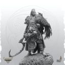 BC Echoes Of Camelot Arthurian Legends Kickstarter 13