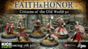 Citizens Faith And Honor