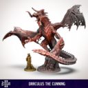 D&L DUngeons & Lasers Previews 5