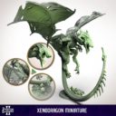 D&L Dungeons & Lasers Previews 2