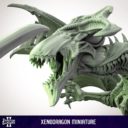 D&L Dungeons & Lasers Previews 4