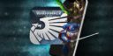 GW Warhammer 40k App 1