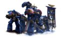 GW Warhammer 40k App 4