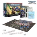 GW Warhammer 40k Elite Edition