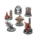 Games Workshop Battlezone Missionsziele 1