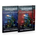 Games Workshop In Nomine Imperatoris Missionspaket Grand Tournament 2020 Und Munitorum Feldhandbuch 1