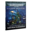 Games Workshop In Nomine Imperatoris Missionspaket Grand Tournament 2020 Und Munitorum Feldhandbuch 2