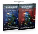 Games Workshop Indomitus Pre Order Date Revealed! 4