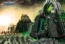 Games Workshop The Warhammer 40,000 Launch Party Preview 21