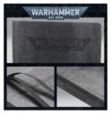 Games Workshop Warhammer 40.000 Kreuzzugslogbuch 2