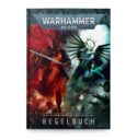 Games Workshop Warhammer 40.000 Regelbuch 1