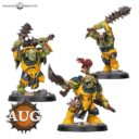 Games Workshop Warhammer Underworlds The 2020 Road Map! 3