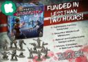 Gangs Of The Undercity Kickstarter 2