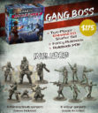 Gangs Of The Undercity Kickstarter 23