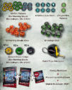 Gangs Of The Undercity Kickstarter 28