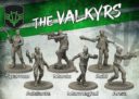 Gangs Of The Undercity Kickstarter 3