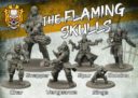 Gangs Of The Undercity Kickstarter 6