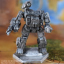 Ironwind Metals BattleTech Neuheiten2