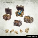 Kromlech Treasure Chests 1