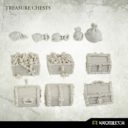 Kromlech Treasure Chests 3