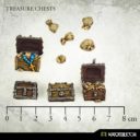 Kromlech Treasure Chests 4