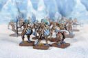 MG Northern Alliance Ice Naiads Regiment 1