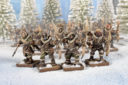 MG Northern Alliance Pack Hunters Regiment 1