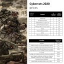 MT Mortian Cyberrats Kickstarter 8