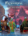 OP Osprey Frostgrave Red King Preview 1