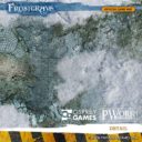 PWork Wargames Frostgrave Wargames Terrain Mat 2